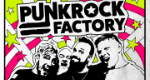Image of Punk Rock Factory